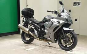 SUZUKI BANDIT 1250 F 2011 GW72A