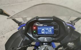 SUZUKI GSX250R DN11A