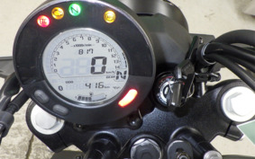 KAWASAKI ELIMINATOR400-3 2023 EL400A