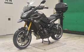 YAMAHA MT-09 Tracer 2015 RN36J