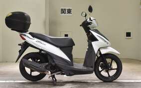 SUZUKI ADDRESS 110 CE47A