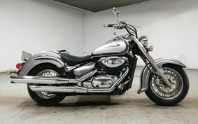 SUZUKI INTRUDER 400 Classic 2002 VK54A