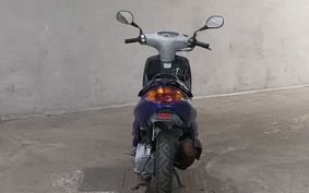 YAMAHA AXIS100 SB06J
