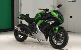 KAWASAKI NINJA 400 ABS 2015 EX400E