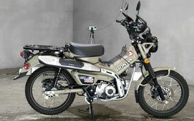 HONDA CT125 HUNTER CUB JA55