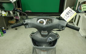 SUZUKI ADDRESS V125 G CF46A