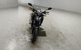 HONDA CB250F MC43