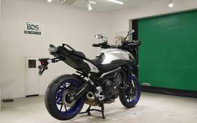 YAMAHA MT-09 Tracer 2015 RN36J