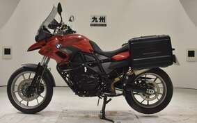 BMW F700GS 2013 0B01