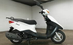 YAMAHA AXIS 125 TREET SE53J