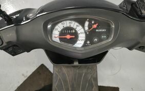 SUZUKI ADDRESS V125 G CF46A