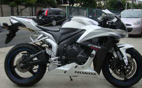 HONDA CBR600RR 2007 PC40