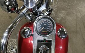 HARLEY FLSTS 1340 2011 BRL