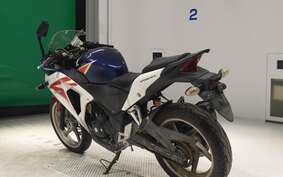 HONDA CBR250R GEN 3 MC41