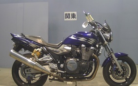 YAMAHA XJR1300 Gen.2 2007 RP17J