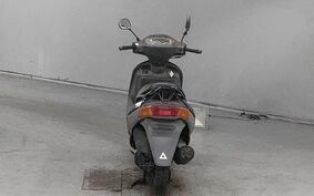 SUZUKI VECSTAR 125 CF42A