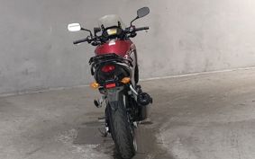 HONDA 400 X NC47