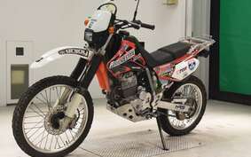 HONDA XR250 MD30