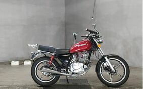 SUZUKI GN125 H PCJG9