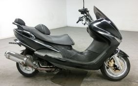 YAMAHA MAJESTY 125 5CA