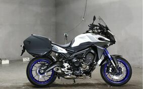 YAMAHA MT-09 Tracer 2016 RN36J