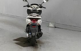 HONDA PCX125 NC125D