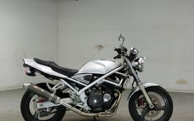 SUZUKI BANDIT 250 V GJ77A