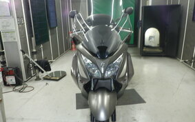 SUZUKI SKYWAVE 200 (Burgman 200) CH41A