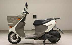 SUZUKI LET's 4 Basket CA43A