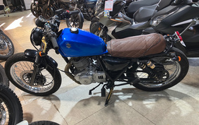 SUZUKI GRASS TRACKER NJ4DA