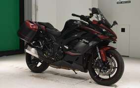 KAWASAKI NINJA 1000 SX 2022 ZXT02K