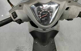 HONDA DIO 110 JF31