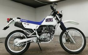 SUZUKI DJEBEL 200 (DR200SE) SH42A