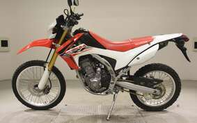 HONDA CRF250L MD38