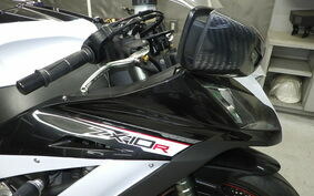 KAWASAKI ZX 10 NINJA R A 2012 ZXT00J