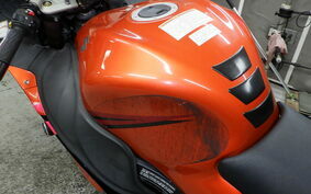 SUZUKI HAYABUSA Gen.2 2008 GX72A