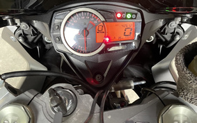 SUZUKI GSX-R1000 2011 GT78A