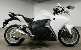 HONDA VFR1200F 2010 SC63