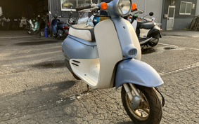 HONDA GIORNO AF24