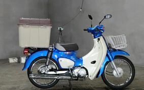 HONDA C110 SUPER CUB JA44