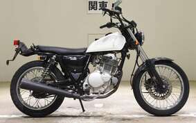 SUZUKI GRASS TRACKER NJ4BA