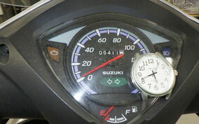 SUZUKI ADDRESS 110 CE47A