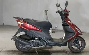 SUZUKI ADDRESS V125 S CF4MA