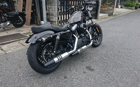 HARLEY XL1200X 2018 LC3