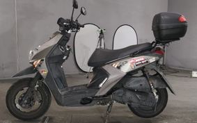 YAMAHA BW S125 SED9J