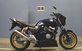 HONDA CB400SFV-3 2007 NC39