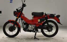 HONDA CT125-2 JA65