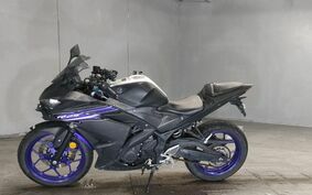 YAMAHA YZF-R25 RG10J