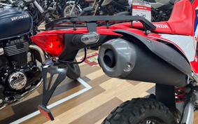 HONDA CRF250L MD47