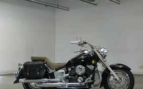 YAMAHA DRAGSTAR 400 2003 VH01J